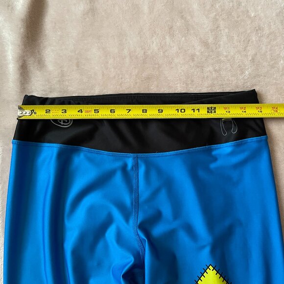 RunDisney Goofy Leggings - Picture 3 of 7